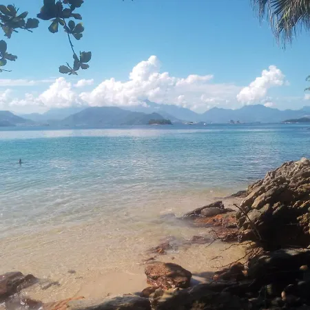 Suites Angra Sol E Mar Angra dos Reis Room photo