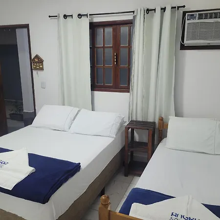 Suites Angra Sol E Mar Angra dos Reis Room photo