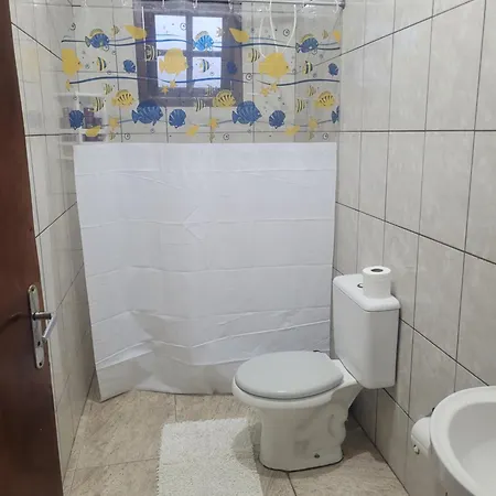 Suites Angra Sol E Mar Angra dos Reis Room photo