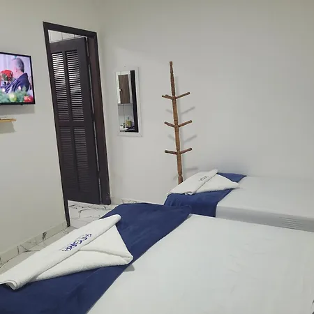 Suites Angra Sol E Mar Angra dos Reis Room photo