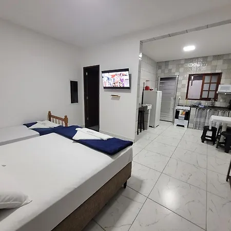 Suites Angra Sol E Mar Angra dos Reis Room photo