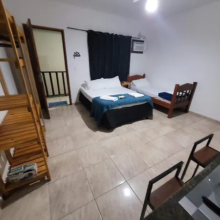 Suites Angra Sol E Mar Angra dos Reis Exterior photo