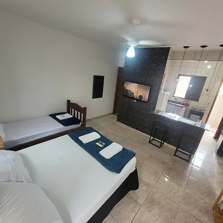Suites Angra Sol E Mar Angra dos Reis Room photo