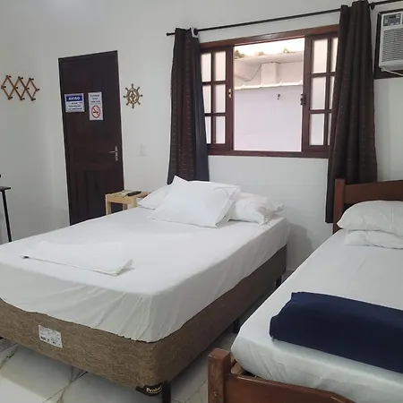 Suites Angra Sol E Mar Angra dos Reis Exterior photo