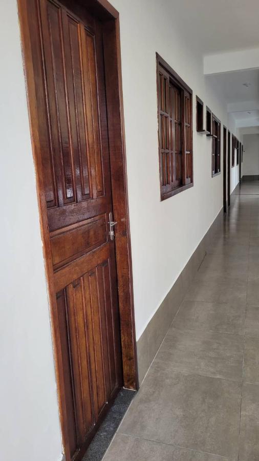 Apartamento Angra Sol E Mar *