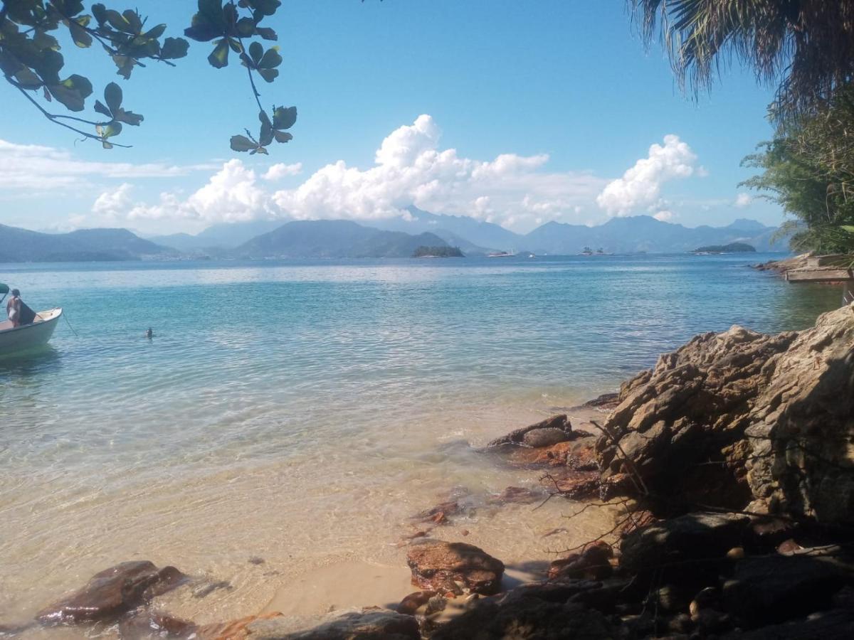Apartamento Angra Sol E Mar Angra dos Reis