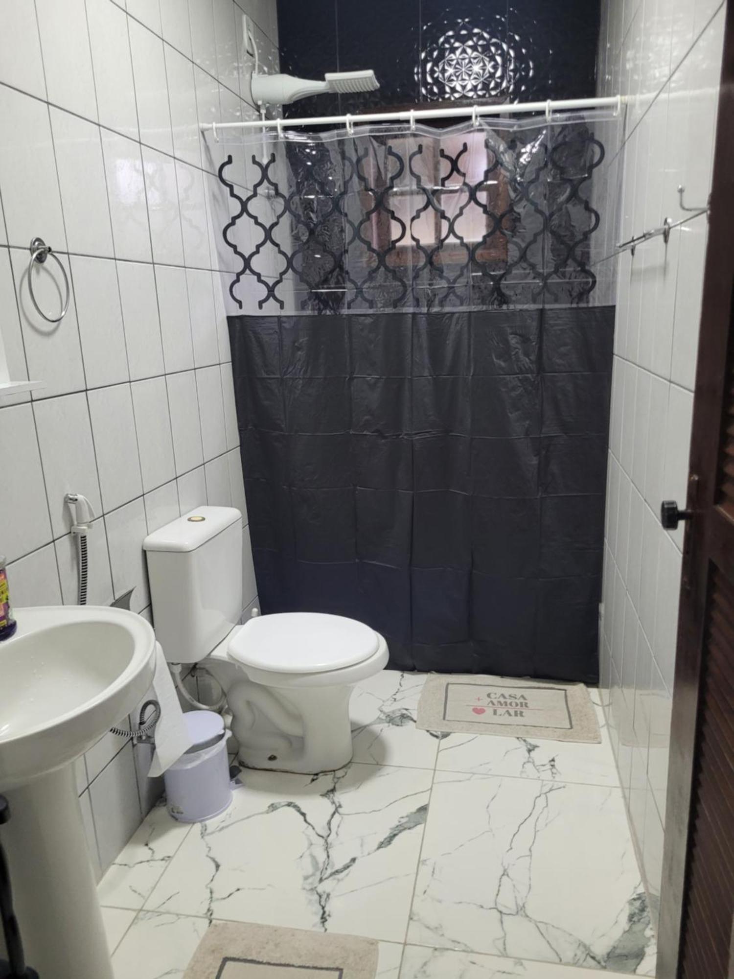 Apartamento Angra Sol E Mar