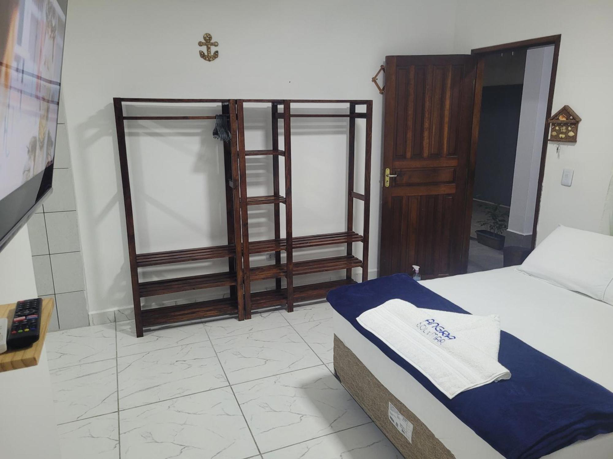 Apartamento Angra Sol E Mar Angra dos Reis