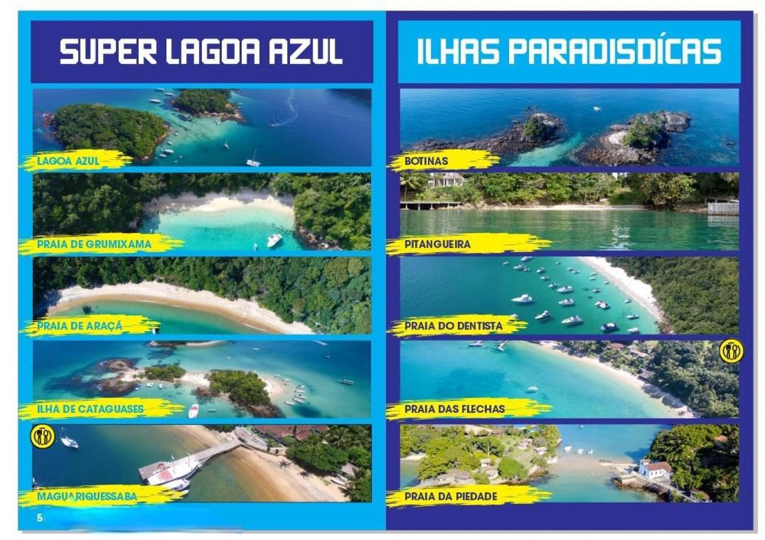 Angra Sol E Mar * Angra dos Reis