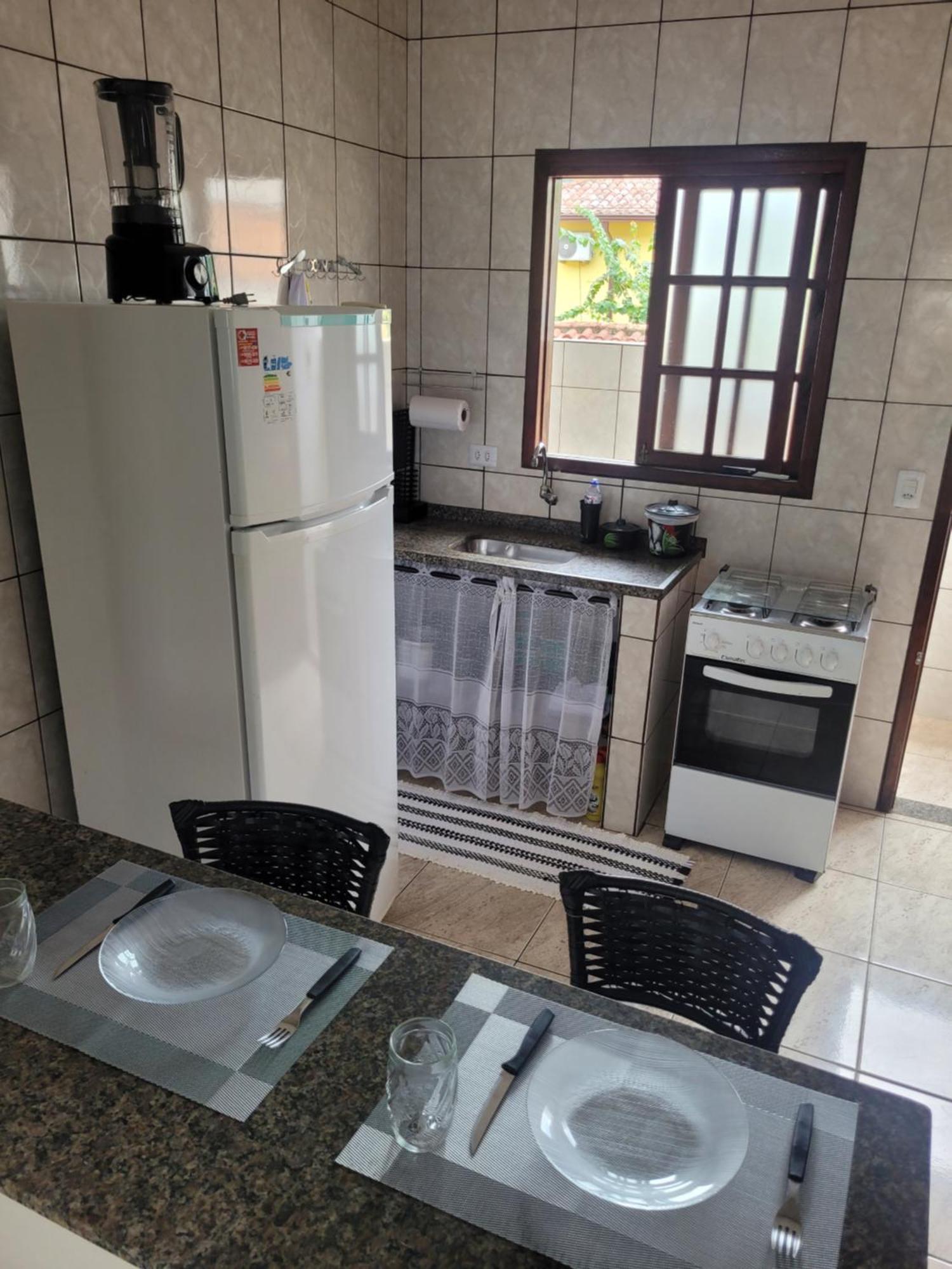 Apartamento Angra Sol E Mar