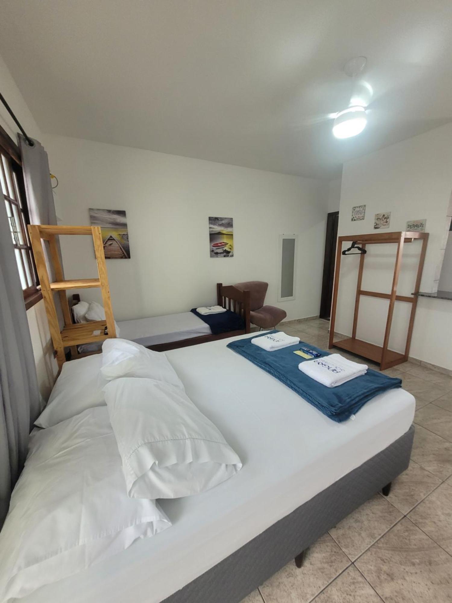 Apartamento Angra Sol E Mar *