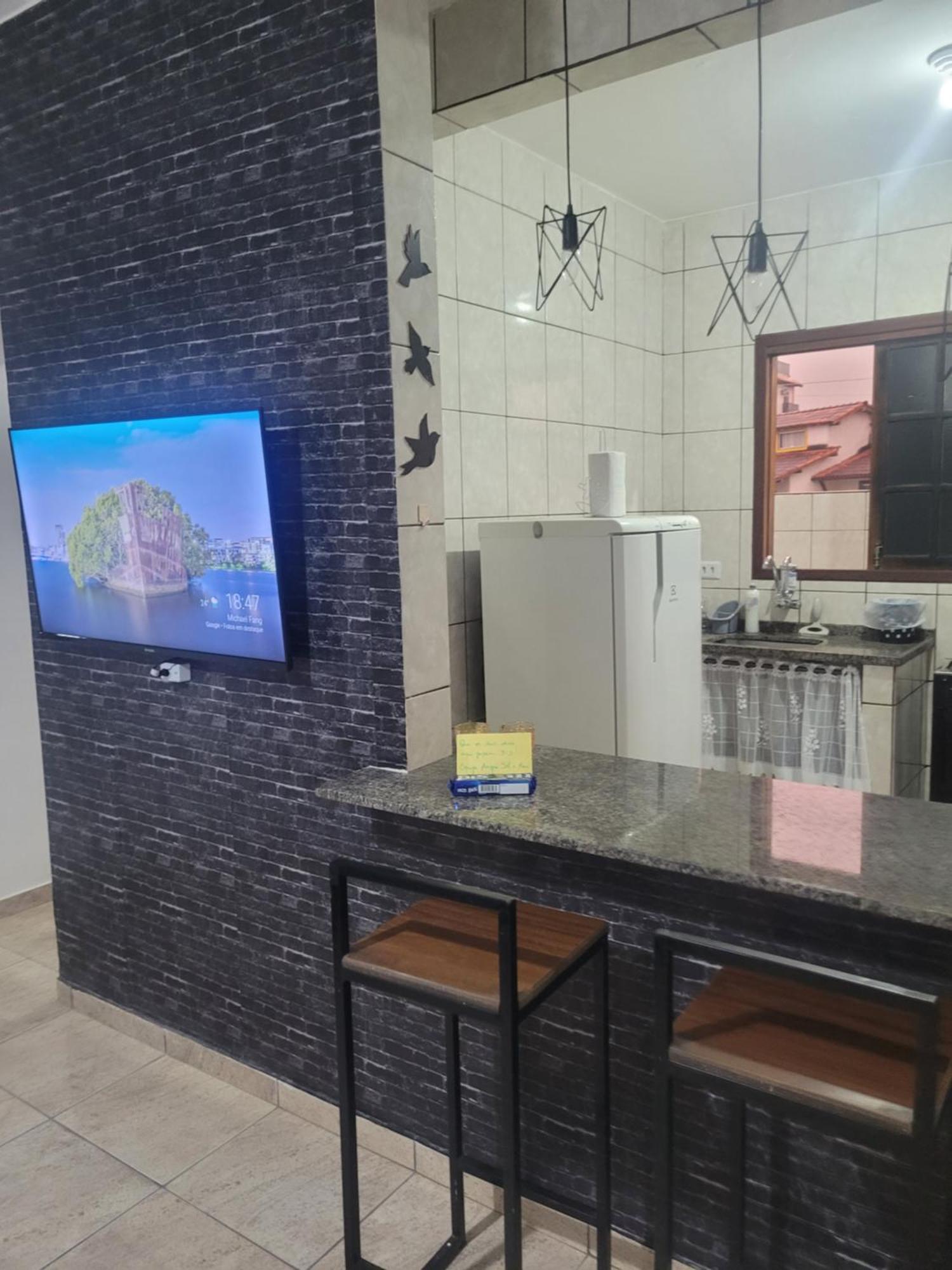 Apartamento Angra Sol E Mar *